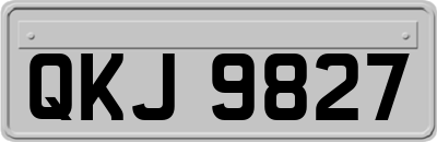 QKJ9827