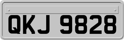 QKJ9828