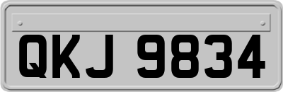 QKJ9834