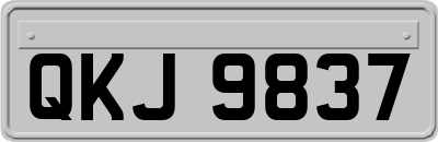 QKJ9837