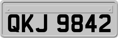 QKJ9842