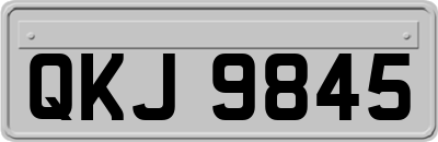 QKJ9845