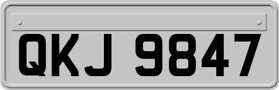 QKJ9847