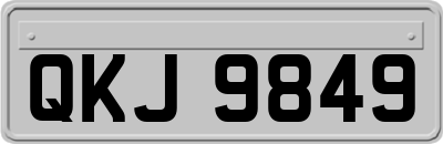 QKJ9849