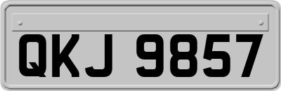 QKJ9857