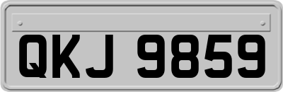 QKJ9859