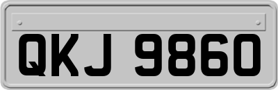 QKJ9860