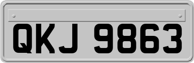 QKJ9863