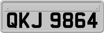 QKJ9864