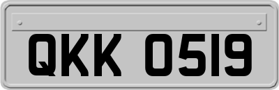 QKK0519