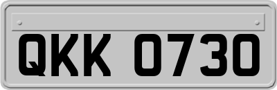 QKK0730