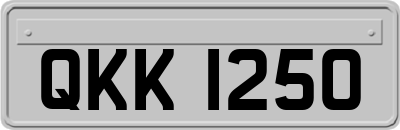 QKK1250