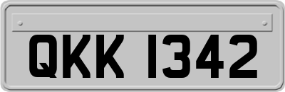 QKK1342