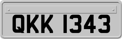 QKK1343