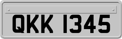 QKK1345