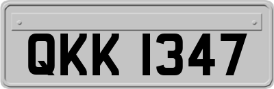 QKK1347