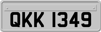 QKK1349