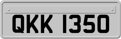 QKK1350