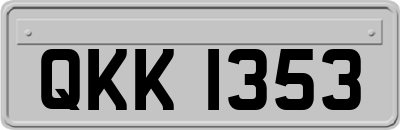 QKK1353