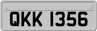 QKK1356