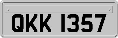 QKK1357