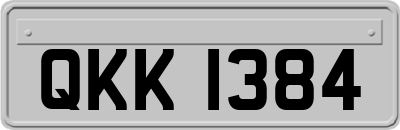 QKK1384