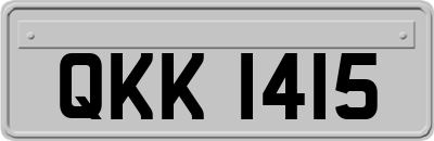 QKK1415