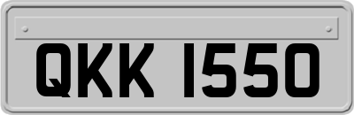 QKK1550