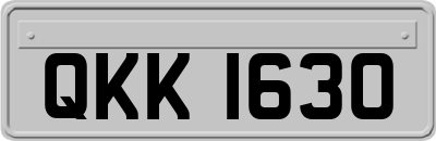 QKK1630