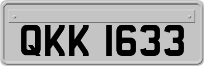 QKK1633