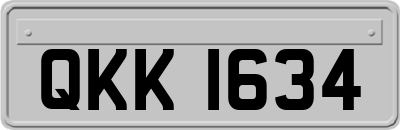 QKK1634