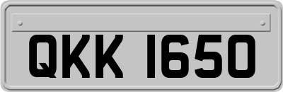 QKK1650