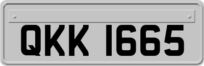 QKK1665