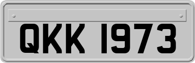 QKK1973