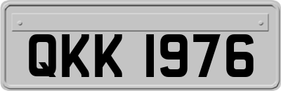 QKK1976