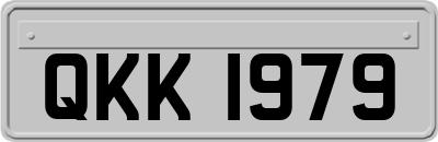 QKK1979