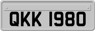 QKK1980