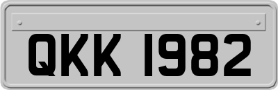 QKK1982