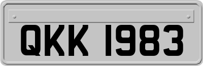 QKK1983