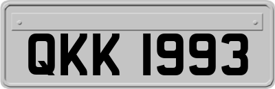 QKK1993