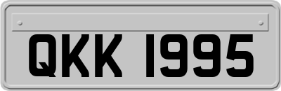 QKK1995