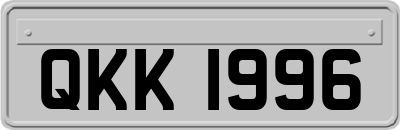 QKK1996