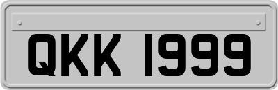 QKK1999