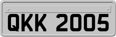 QKK2005