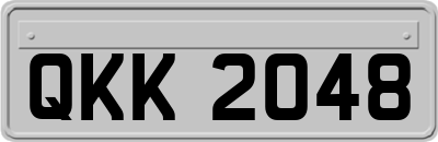 QKK2048