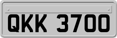 QKK3700