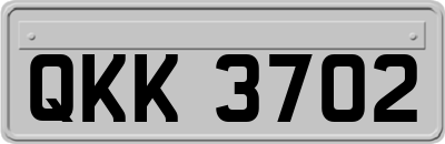 QKK3702