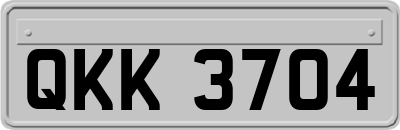 QKK3704