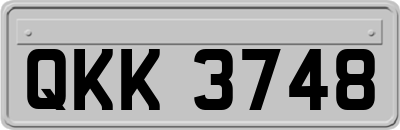 QKK3748