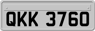 QKK3760